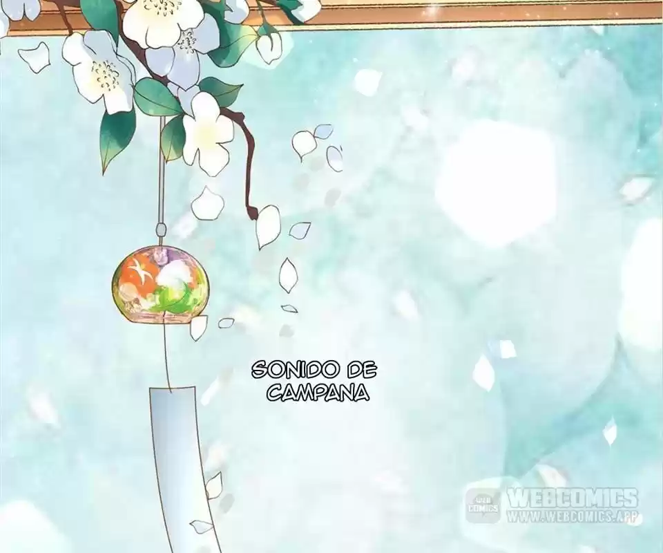 Peachy Lover - Capítulo 8 - Página 25 - LectorTMOo