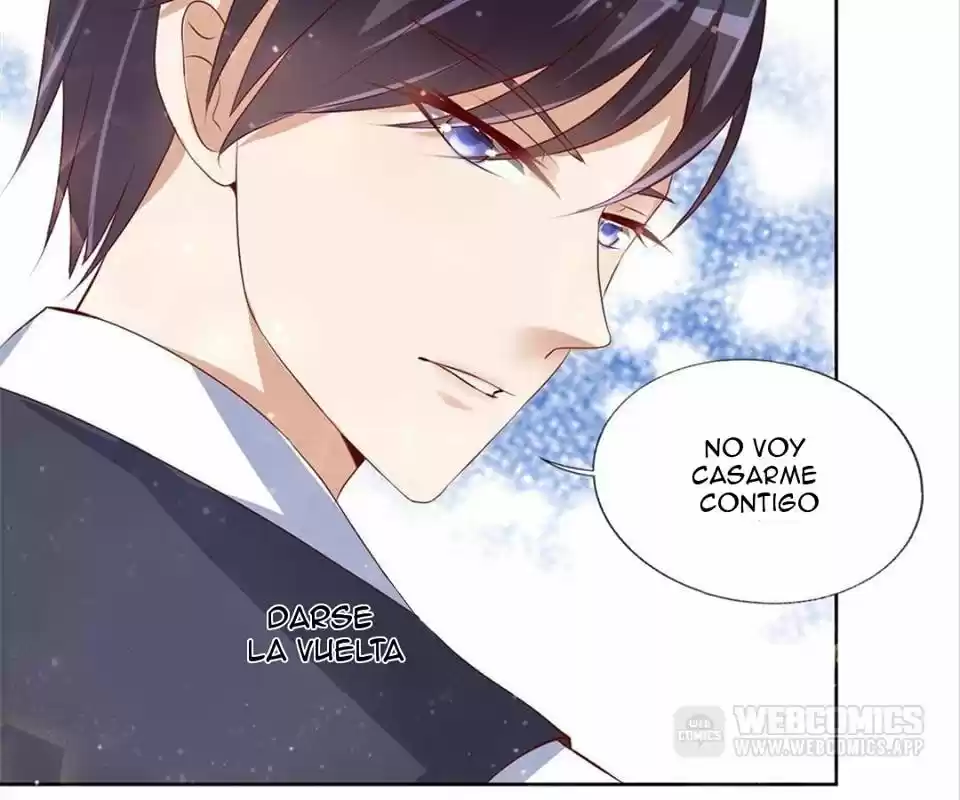 Peachy Lover - Capítulo 8 - Página 33 - LectorTMOo