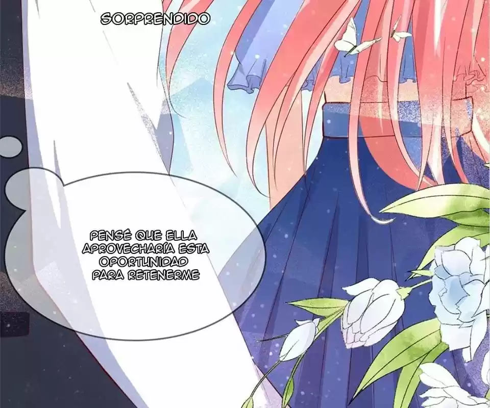 Peachy Lover - Capítulo 8 - Página 38 - LectorTMOo