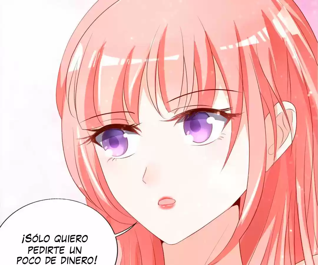 Peachy Lover - Capítulo 9 - Página 6 - LectorTMOo