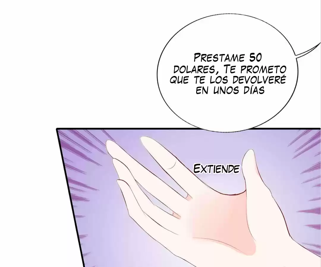 Peachy Lover - Capítulo 9 - Página 8 - LectorTMOo