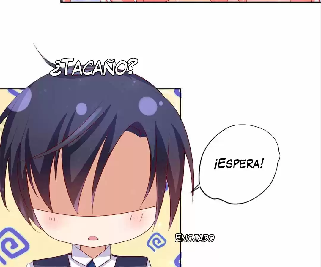 Peachy Lover - Capítulo 9 - Página 13 - LectorTMOo