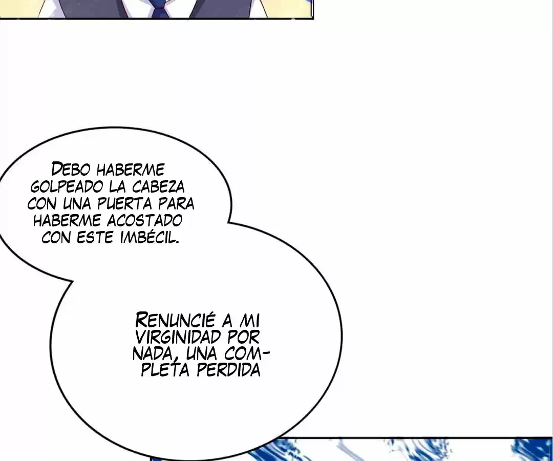 Peachy Lover - Capítulo 9 - Página 14 - LectorTMOo
