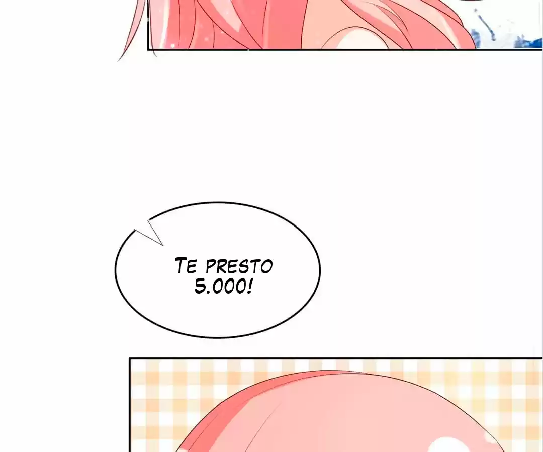 Peachy Lover - Capítulo 9 - Página 16 - LectorTMOo