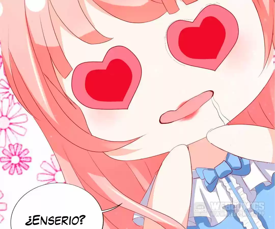 Peachy Lover - Capítulo 9 - Página 19 - LectorTMOo