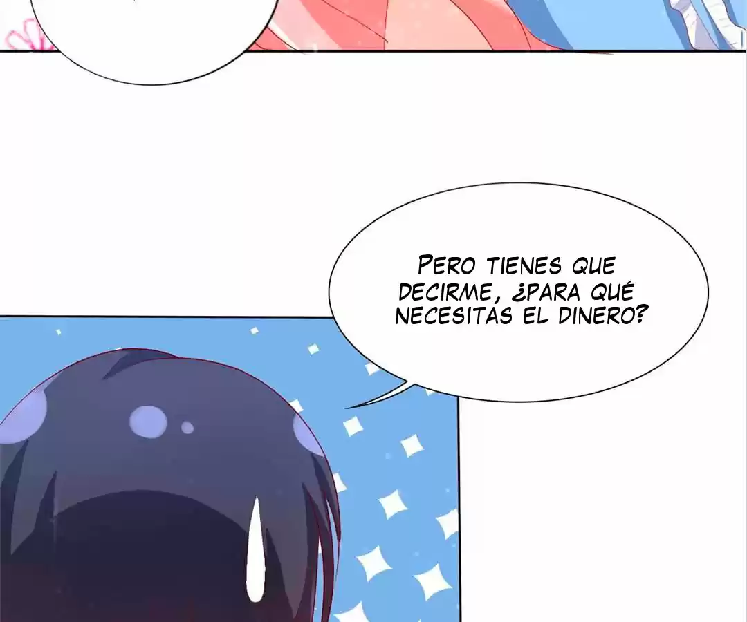 Peachy Lover - Capítulo 9 - Página 20 - LectorTMOo