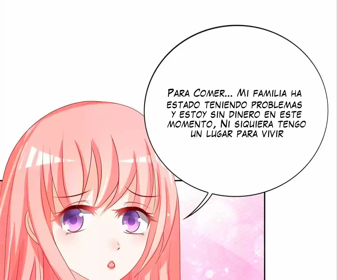 Peachy Lover - Capítulo 9 - Página 22 - LectorTMOo