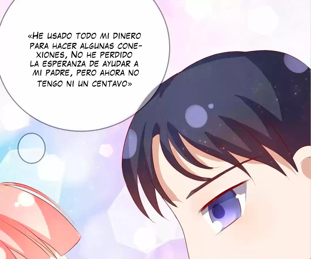 Peachy Lover - Capítulo 9 - Página 28 - LectorTMOo