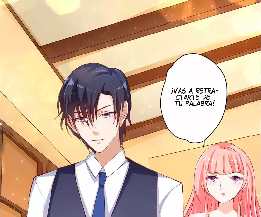 Peachy Lover - Capítulo 9 - Página 31 - LectorTMOo