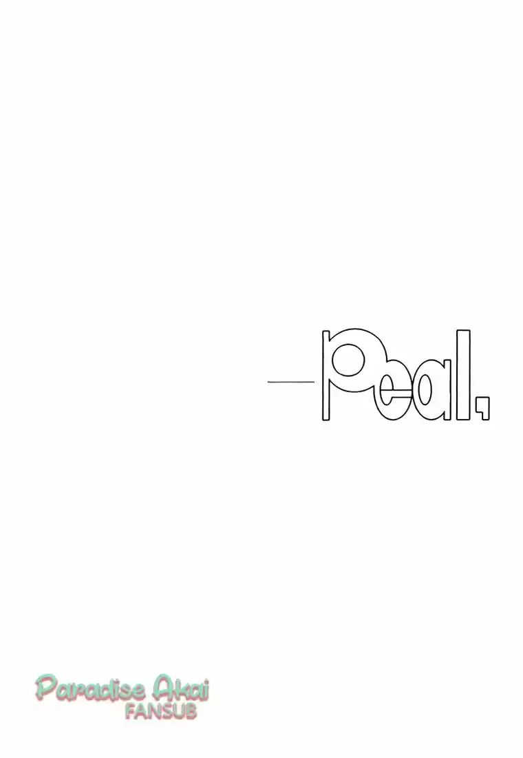 Peal - Capítulo - Página 17 - LectorTMOo