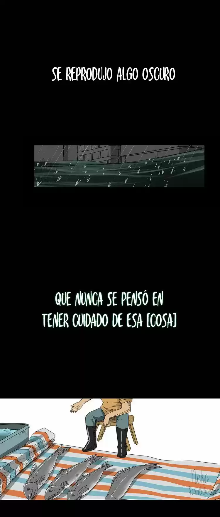 Peces Asesinos - Capítulo - Página 3 - LectorTMOo