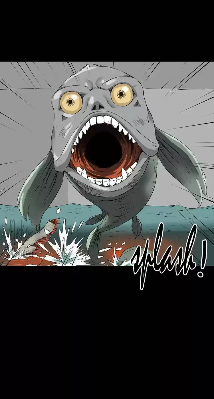 Peces Asesinos - Capítulo - Página 6 - LectorTMOo