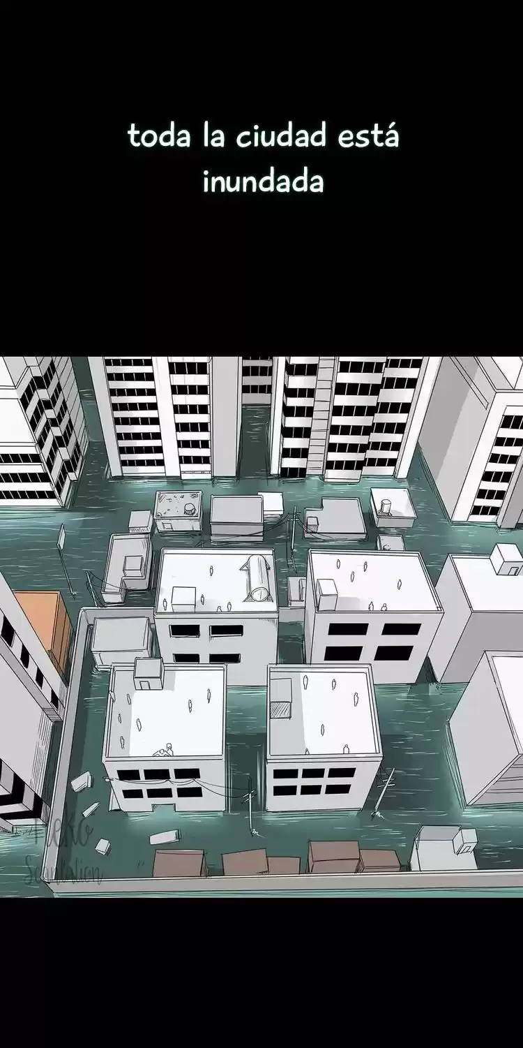 Peces Asesinos - Capítulo - Página 9 - LectorTMOo