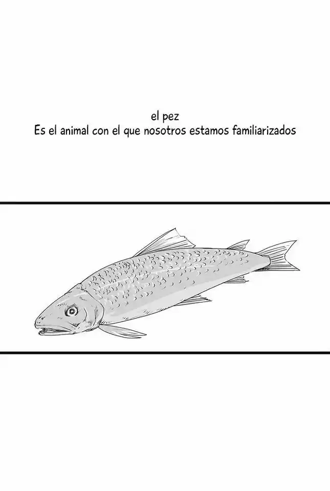 Peces Asesinos - Capítulo 1 - Página 2 - LectorTMOo