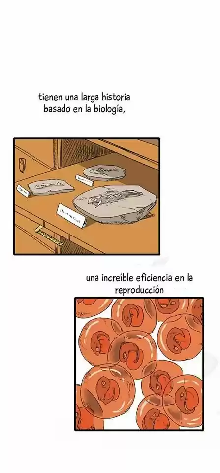 Peces Asesinos - Capítulo 1 - Página 3 - LectorTMOo