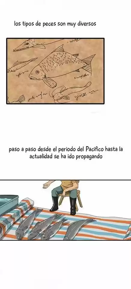 Peces Asesinos - Capítulo 1 - Página 4 - LectorTMOo
