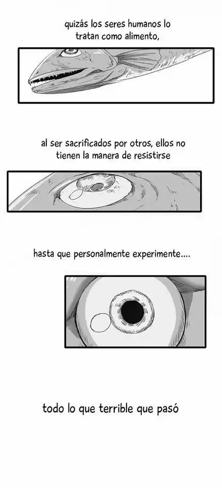 Peces Asesinos - Capítulo 1 - Página 5 - LectorTMOo
