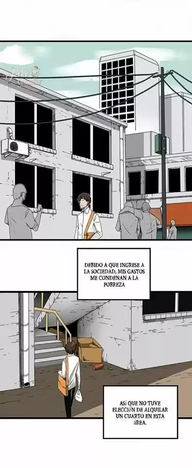 Peces Asesinos - Capítulo 1 - Página 11 - LectorTMOo