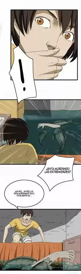 Peces Asesinos - Capítulo 1 - Página 18 - LectorTMOo