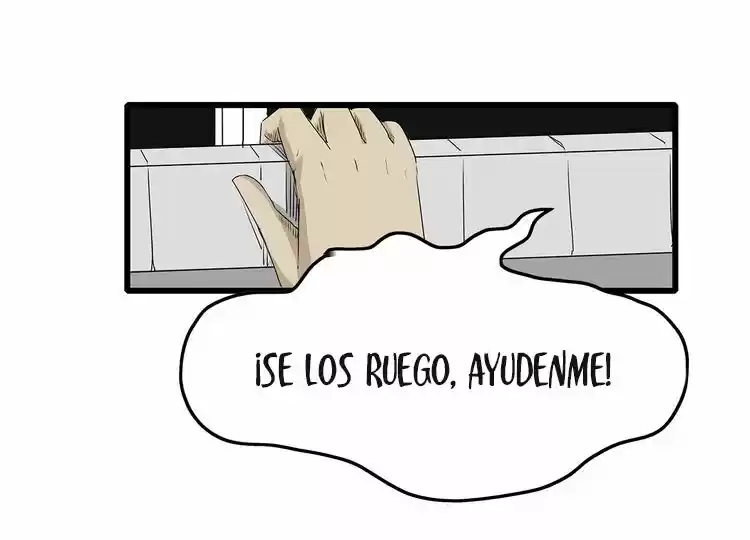 Peces Asesinos - Capítulo 2 - Página 12 - LectorTMOo