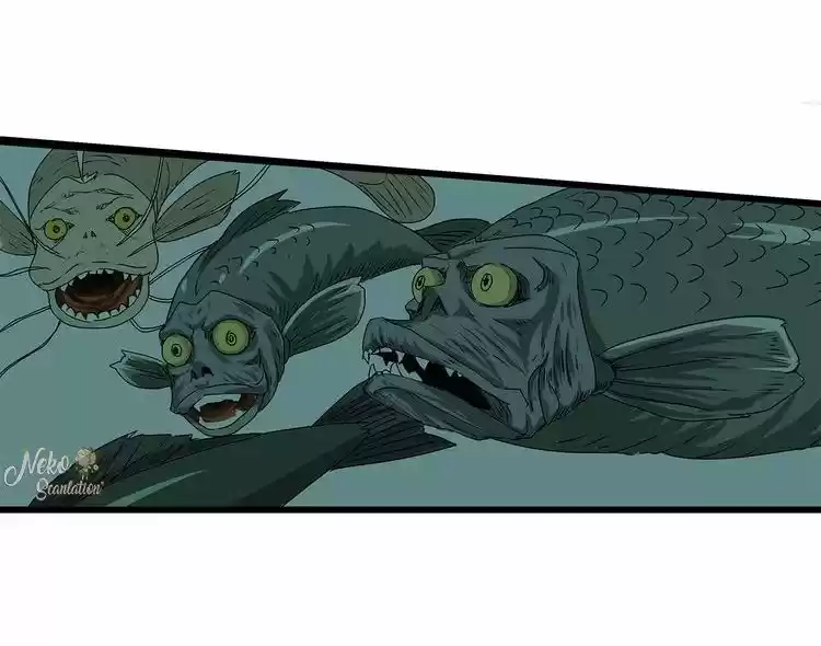 Peces Asesinos - Capítulo 2 - Página 26 - LectorTMOo