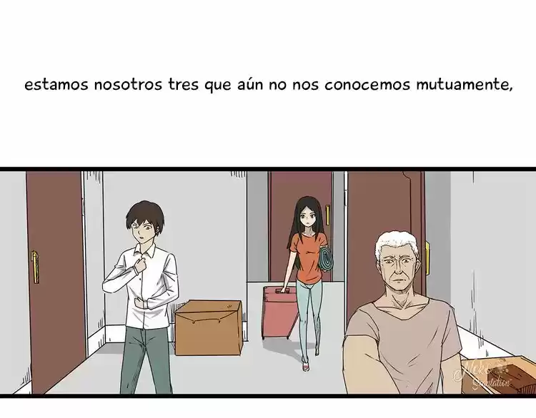 Peces Asesinos - Capítulo 2 - Página 35 - LectorTMOo