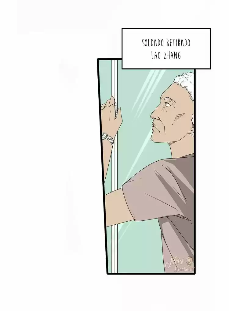 Peces Asesinos - Capítulo 2 - Página 37 - LectorTMOo