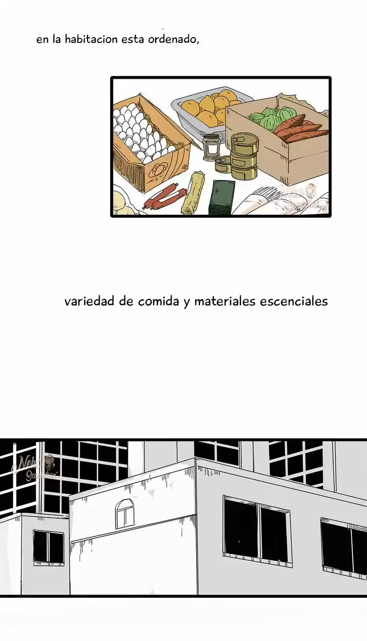 Peces Asesinos - Capítulo 2 - Página 39 - LectorTMOo