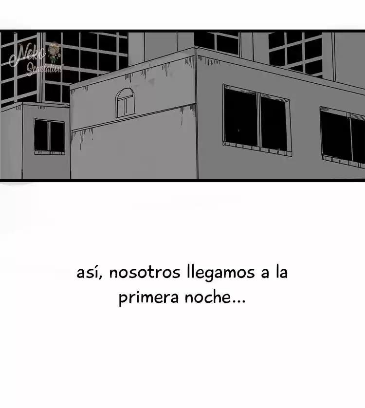 Peces Asesinos - Capítulo 2 - Página 40 - LectorTMOo