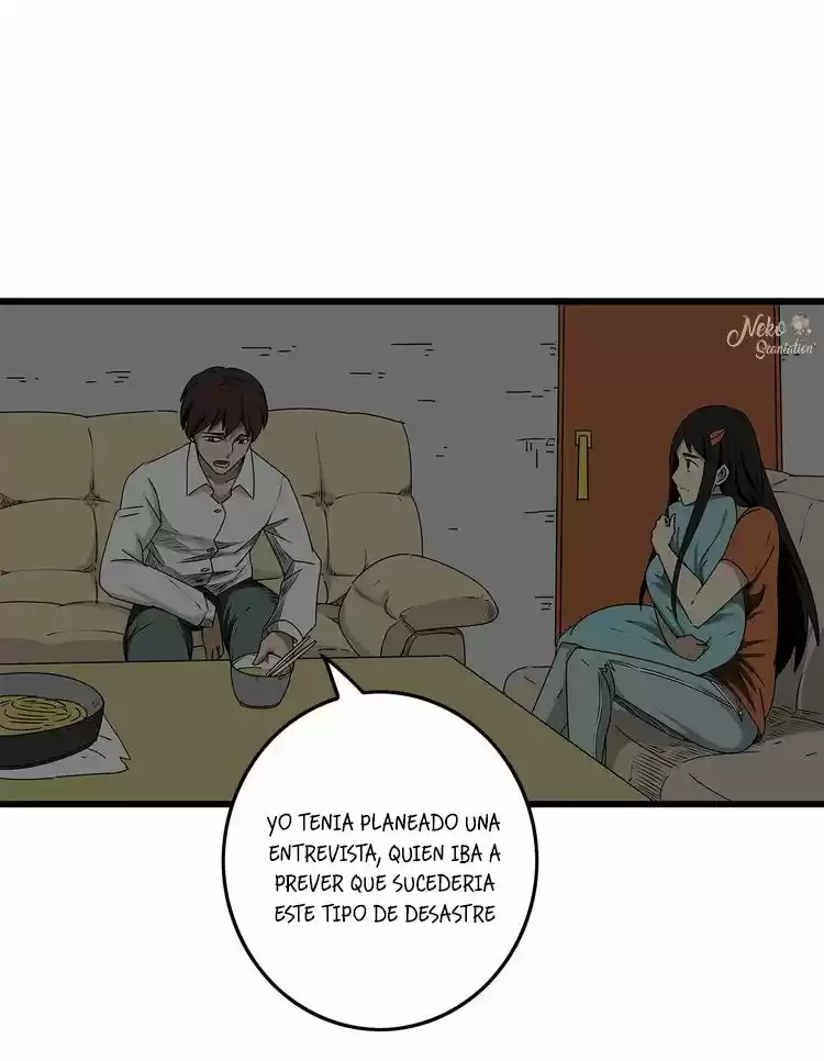 Peces Asesinos - Capítulo 2 - Página 42 - LectorTMOo