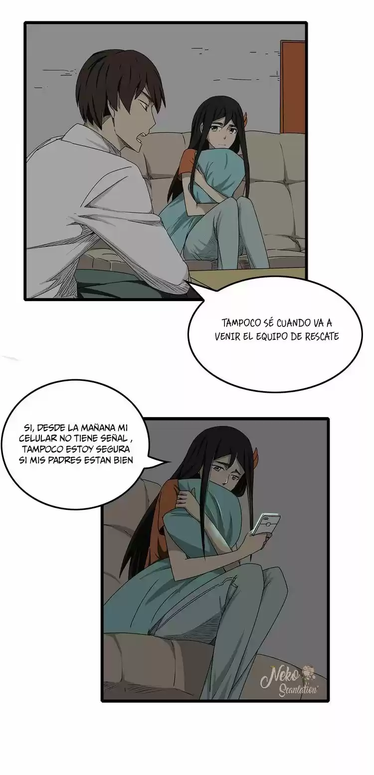 Peces Asesinos - Capítulo 2 - Página 43 - LectorTMOo