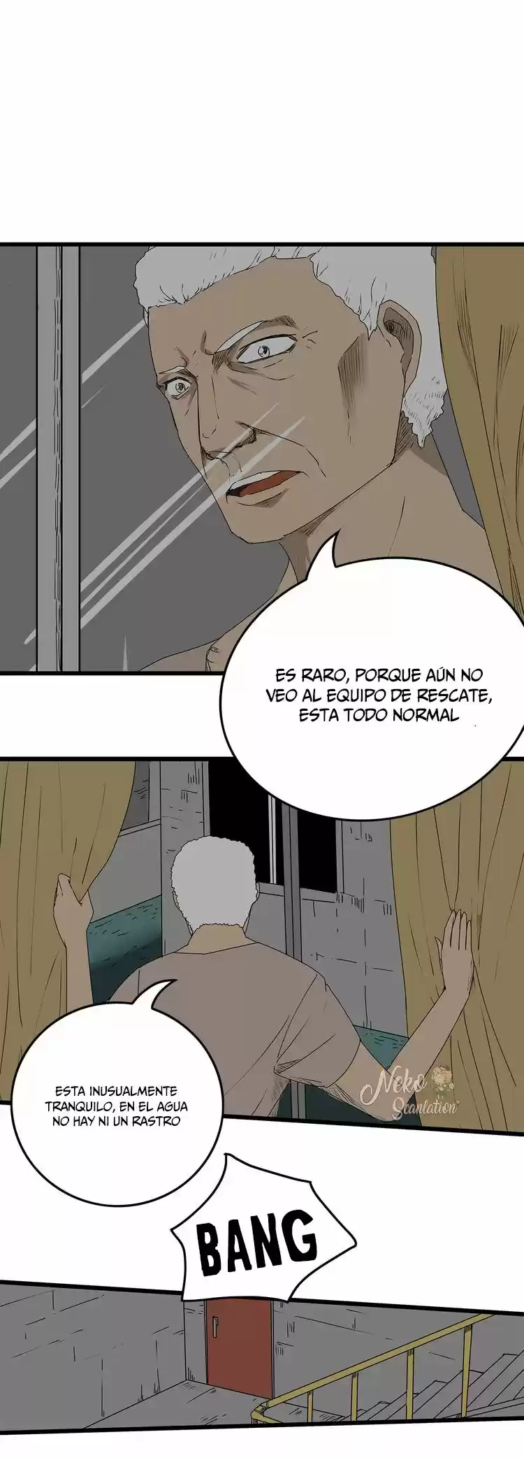 Peces Asesinos - Capítulo 2 - Página 44 - LectorTMOo