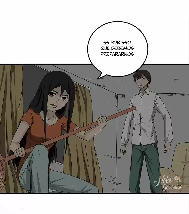 Peces Asesinos - Capítulo 3 - Página 14 - LectorTMOo