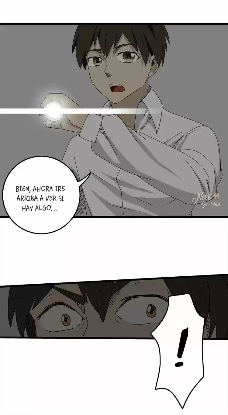 Peces Asesinos - Capítulo 3 - Página 24 - LectorTMOo