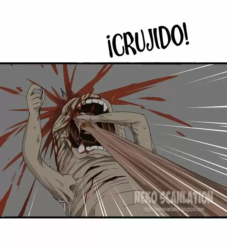 Peces Asesinos - Capítulo 5 - Página 6 - LectorTMOo