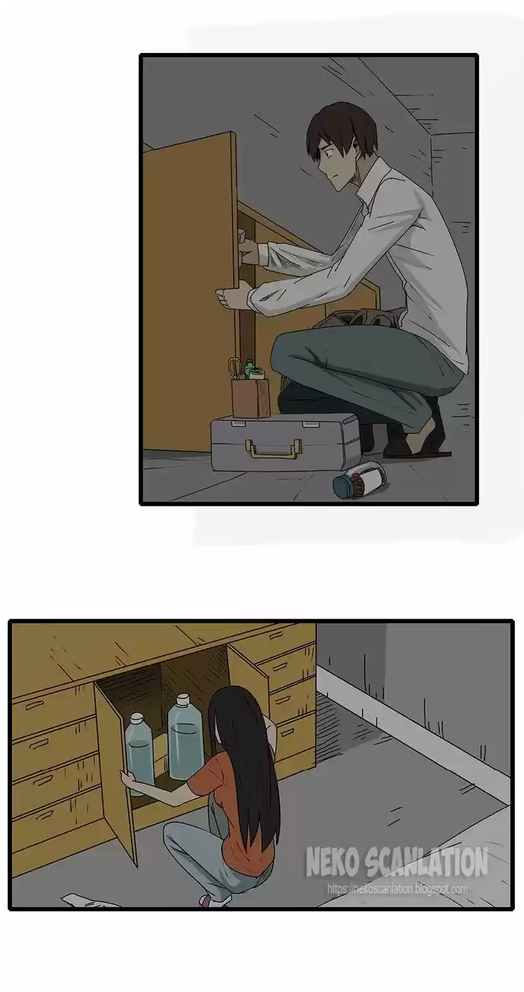 Peces Asesinos - Capítulo 5 - Página 10 - LectorTMOo