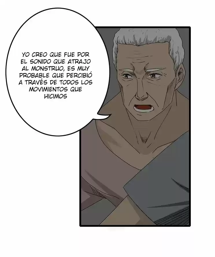 Peces Asesinos - Capítulo 5 - Página 13 - LectorTMOo