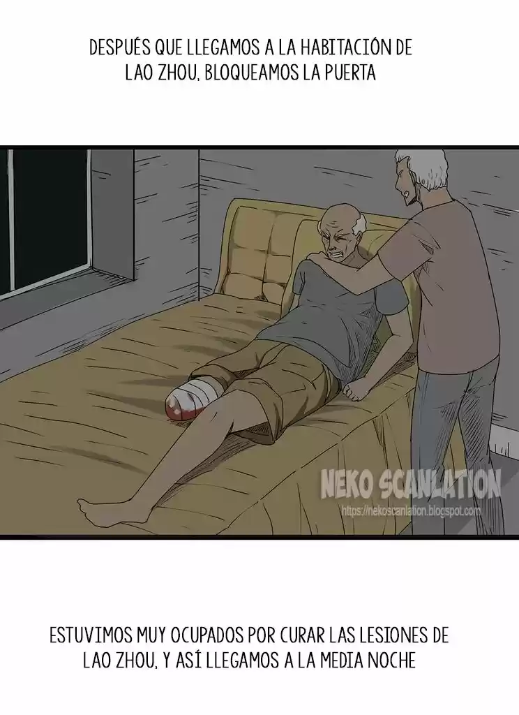 Peces Asesinos - Capítulo 5 - Página 24 - LectorTMOo