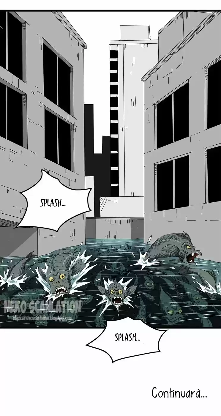 Peces Asesinos - Capítulo 5 - Página 30 - LectorTMOo