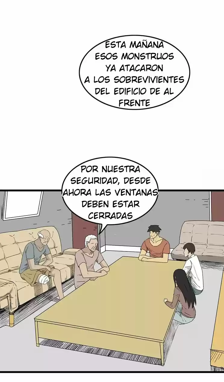 Peces Asesinos - Capítulo 6 - Página 10 - LectorTMOo