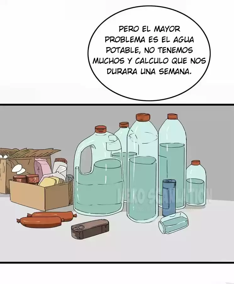Peces Asesinos - Capítulo 6 - Página 13 - LectorTMOo