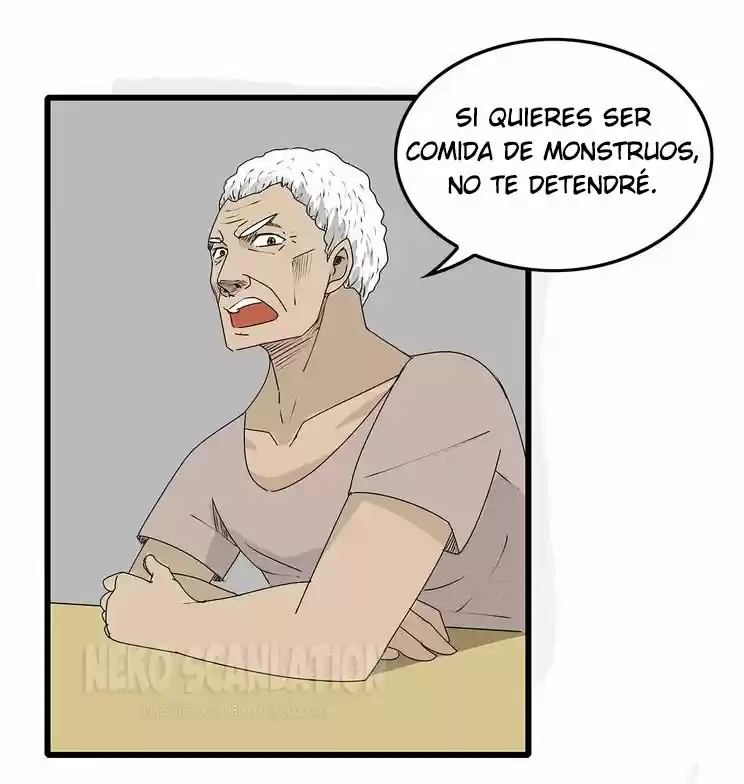 Peces Asesinos - Capítulo 6 - Página 15 - LectorTMOo