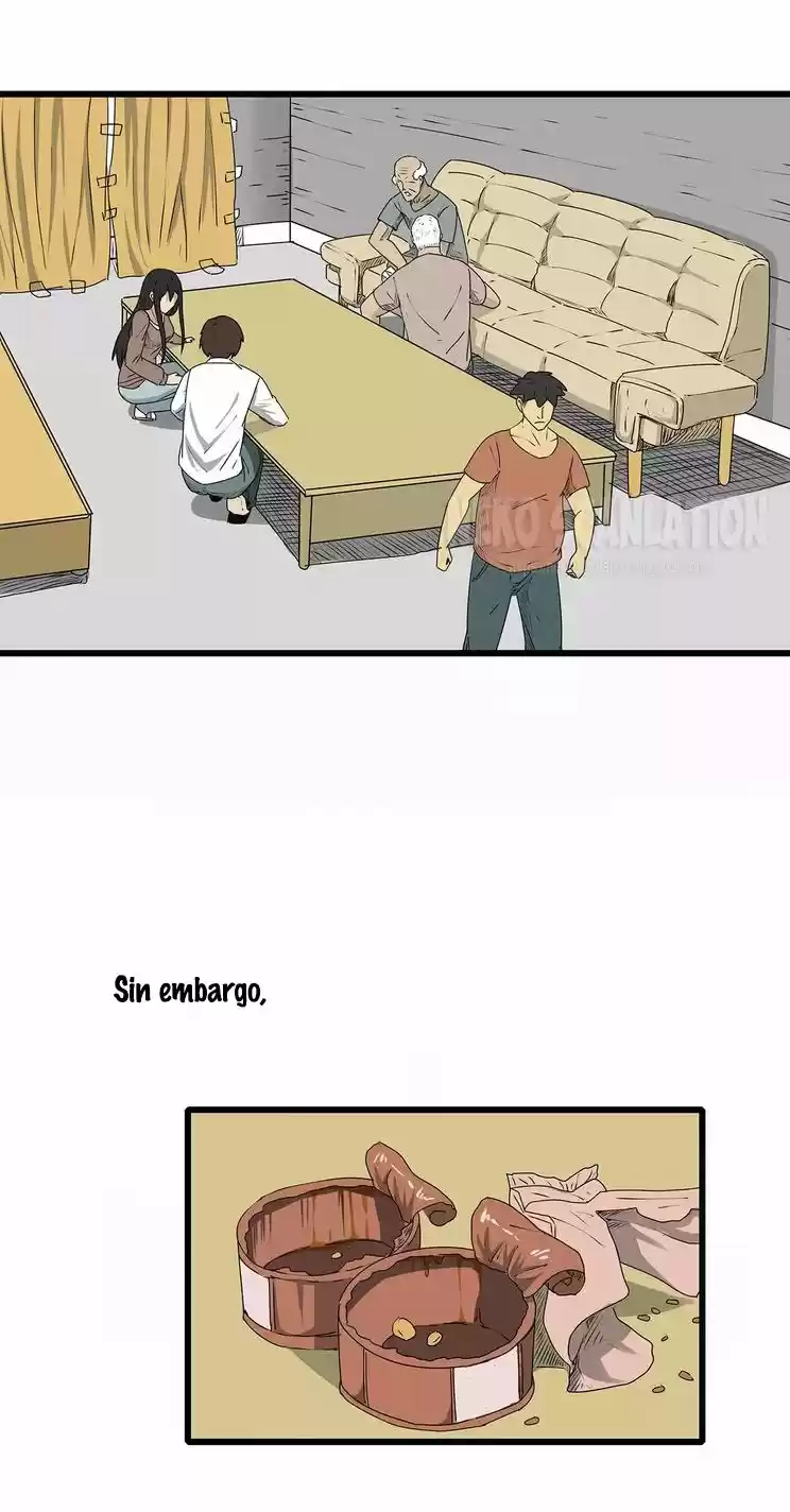 Peces Asesinos - Capítulo 6 - Página 24 - LectorTMOo
