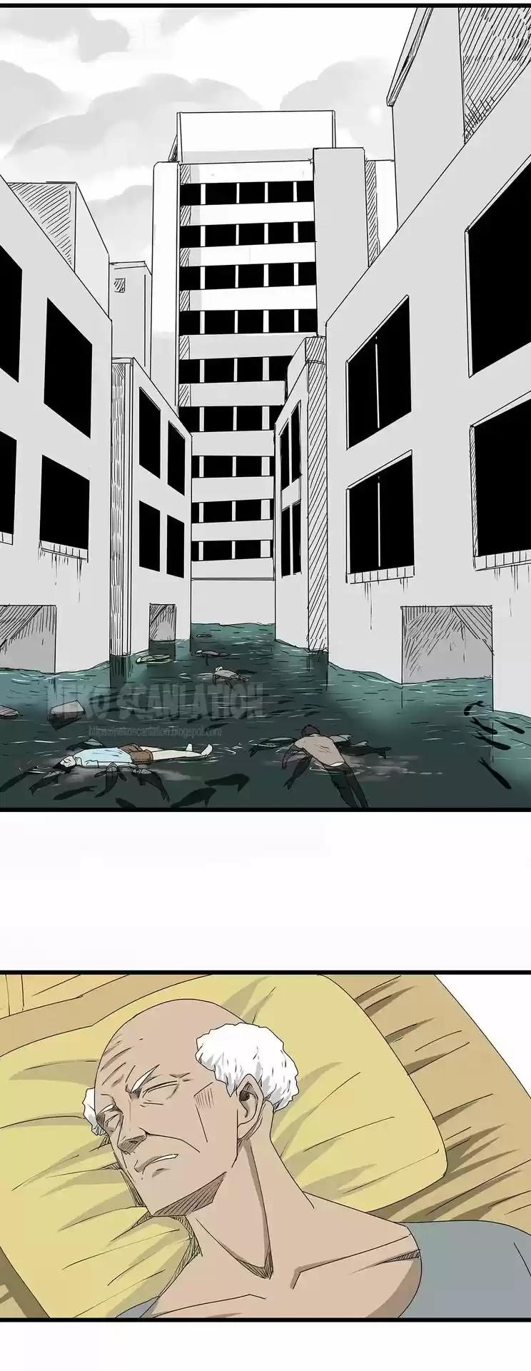 Peces Asesinos - Capítulo 6 - Página 27 - LectorTMOo