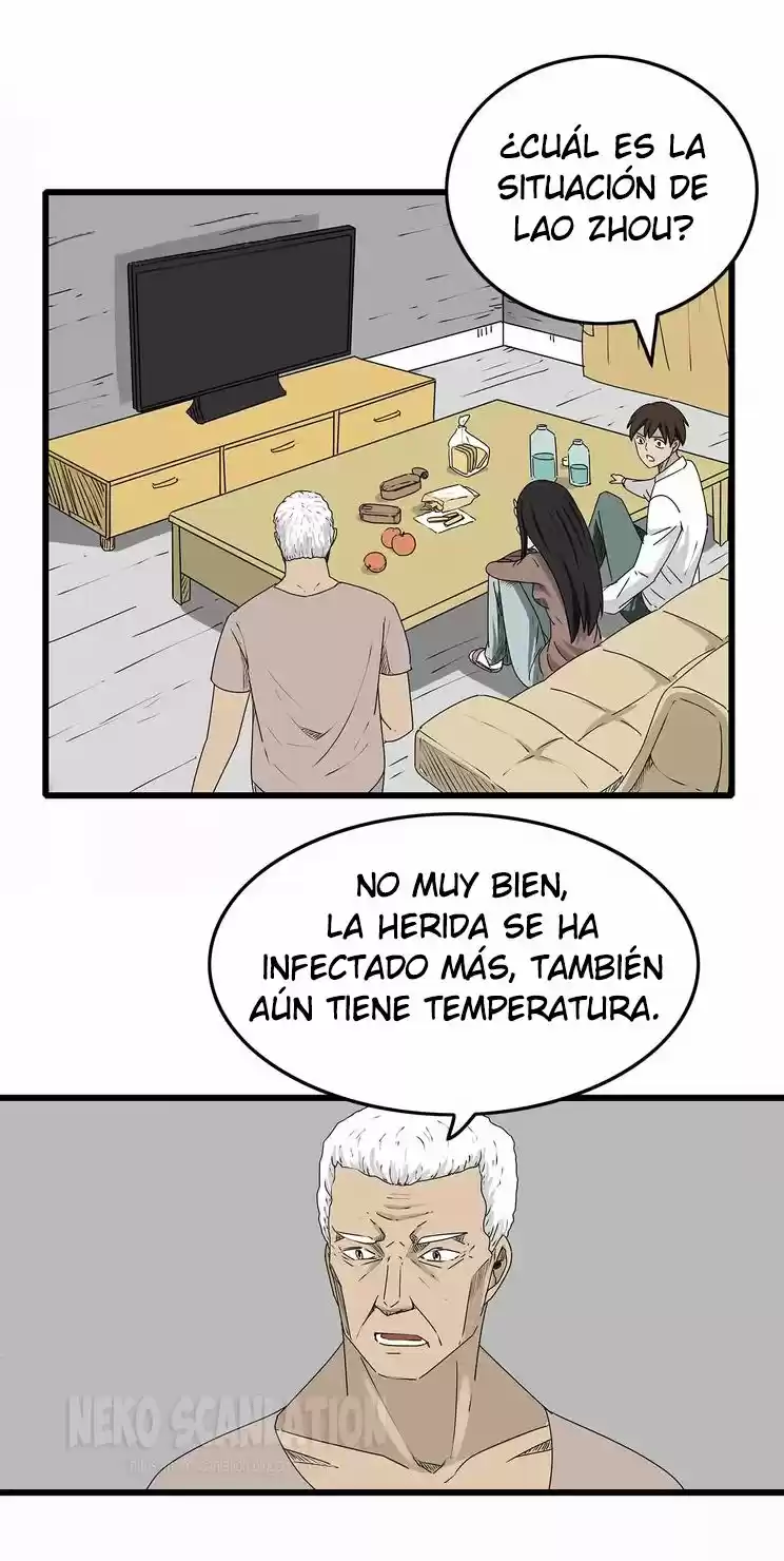 Peces Asesinos - Capítulo 6 - Página 28 - LectorTMOo