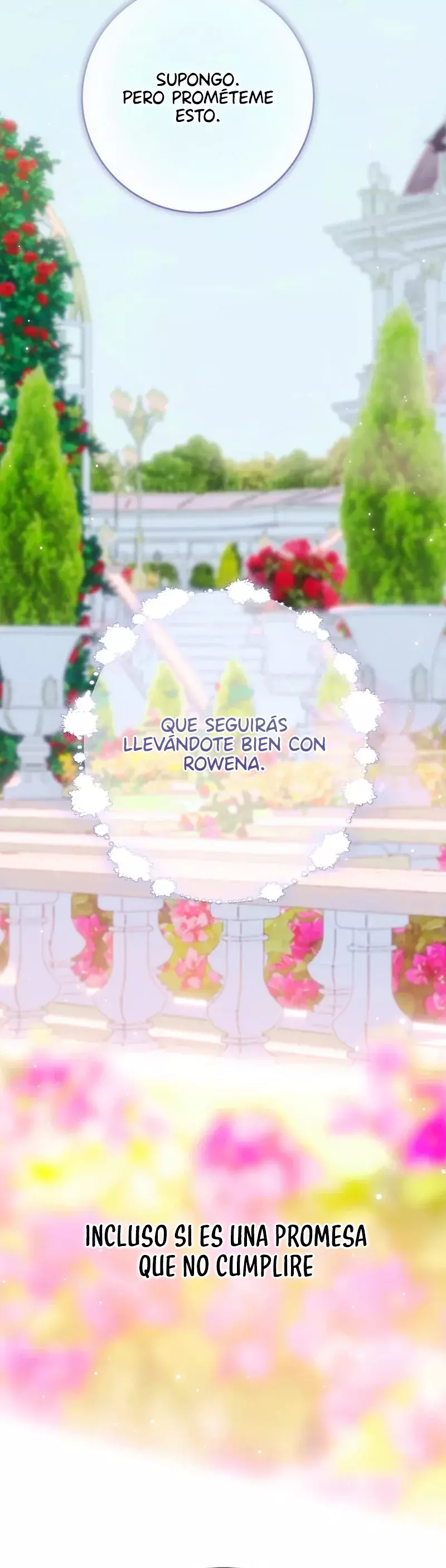 Pedazos De Una Zapatilla De Cristal Rota - Capítulo 10 - Página 21 - LectorTMOo
