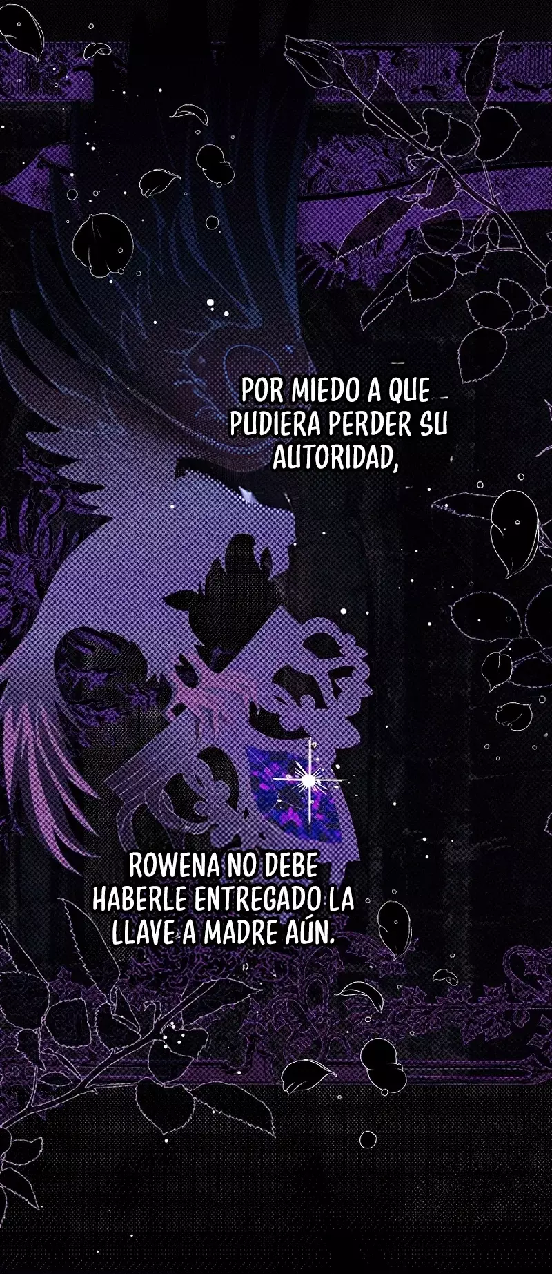 Pedazos De Una Zapatilla De Cristal Rota - Capítulo 10 - Página 27 - LectorTMOo