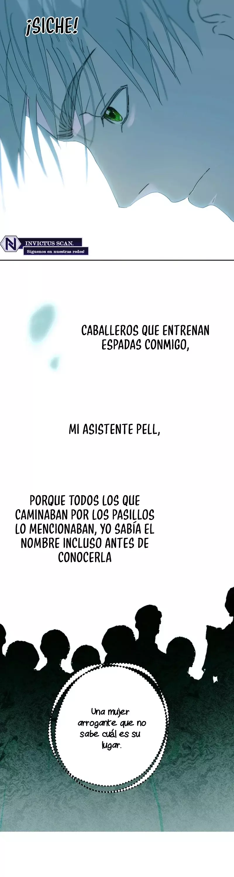 Pedazos De Una Zapatilla De Cristal Rota - Capítulo 10 - Página 48 - LectorTMOo