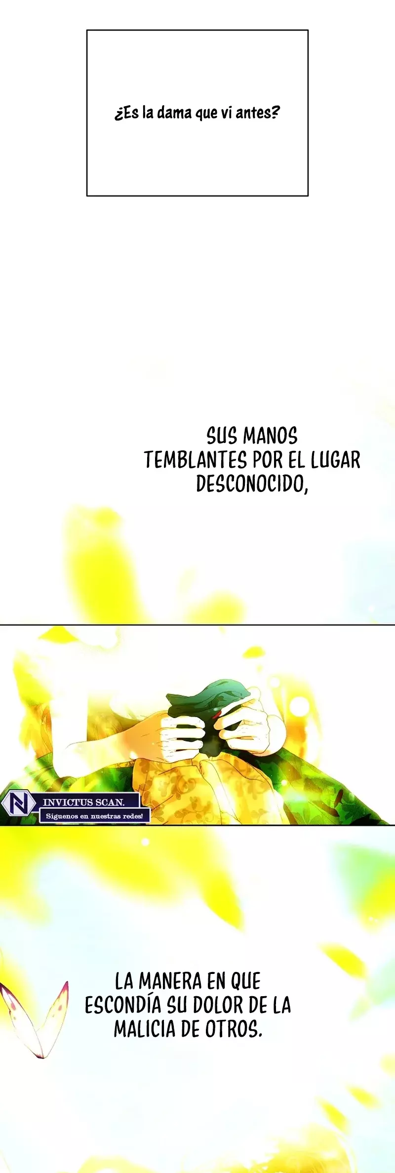 Pedazos De Una Zapatilla De Cristal Rota - Capítulo 10 - Página 49 - LectorTMOo