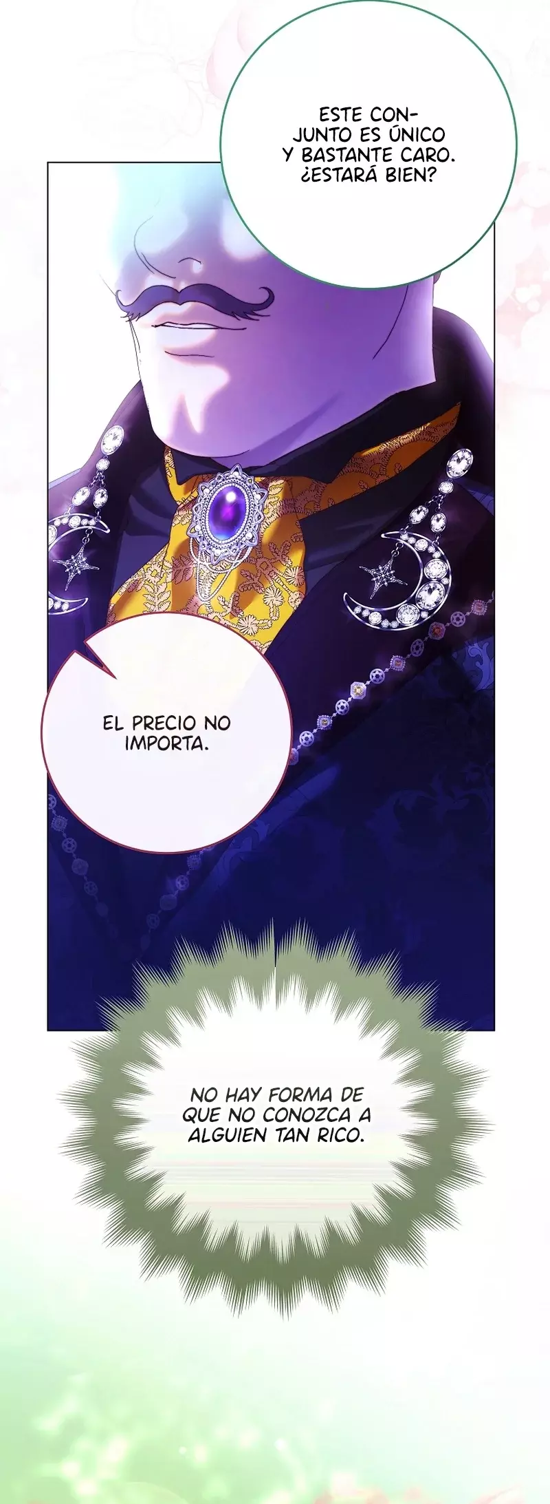 Pedazos De Una Zapatilla De Cristal Rota - Capítulo 11 - Página 12 - LectorTMOo